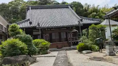 向原寺(奈良県)