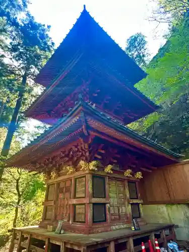 榛名神社(群馬県)