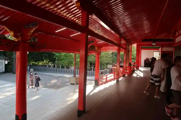 成田山大阪別院 明王院のその他建物