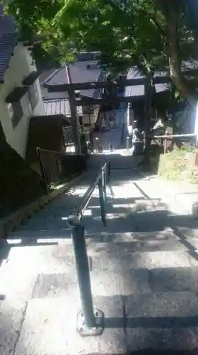 伊香保神社のその他建物