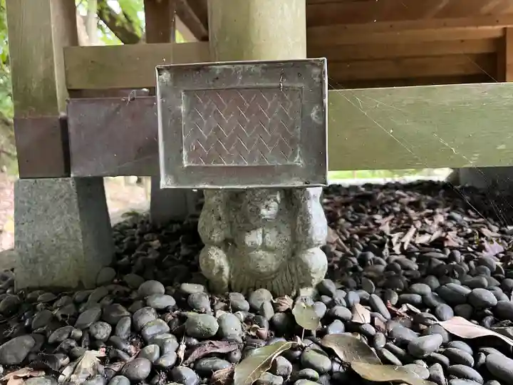 相撲神社(奈良県)