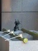 神命大神宮(東京都)