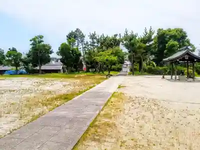 八幡社(江端八幡社)のその他建物