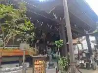 平等寺(因幡堂)(京都府)