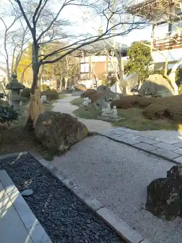 鉤取寺(宮城県)