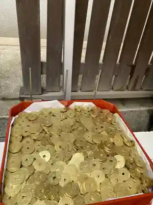 蛇窪神社(東京都)