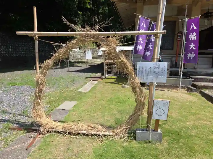 八幡神社(静岡県)
