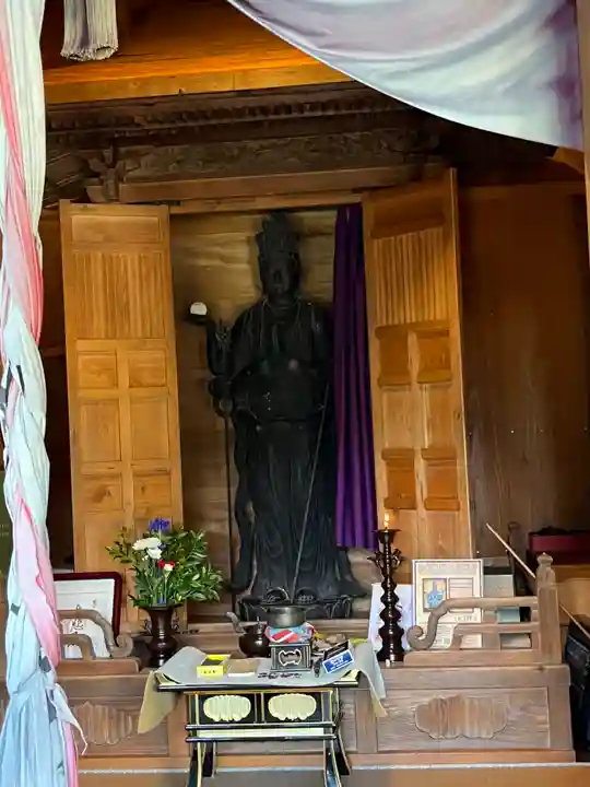 明音山千手堂(滋賀県)