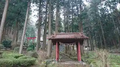 龍口神社(宮城県)