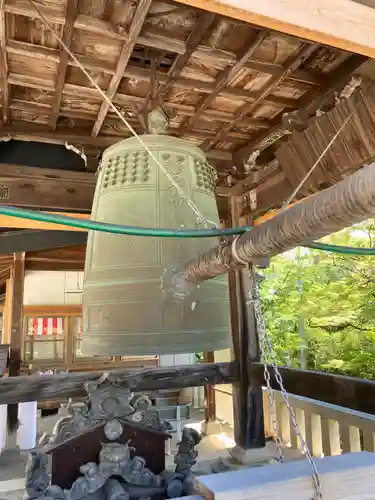 座光如来寺（元善光寺）(長野県)