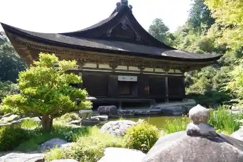 善水寺のその他建物
