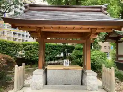 蒲田八幡神社(東京都)