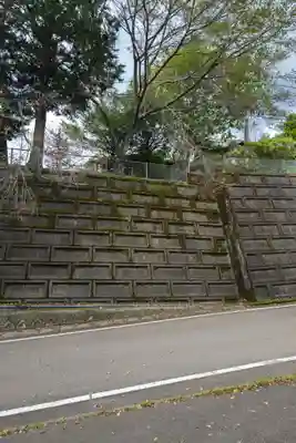 つちのこ神社（親田槌の子神社）(岐阜県)