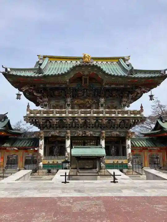 耕三寺(広島県)