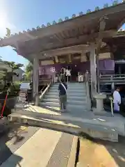 法輪寺(徳島県)