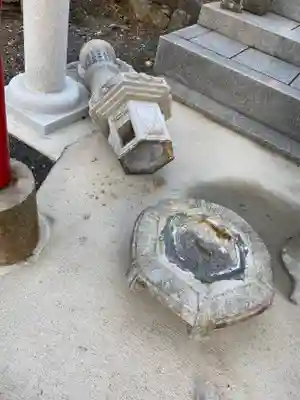 大鏑神社(福島県)