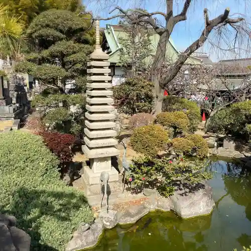 妙法寺(神奈川県)
