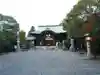 溝旗神社(肇國神社)のその他建物