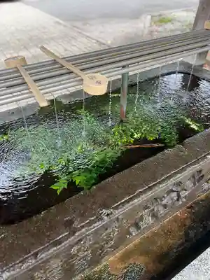 鳥海月山両所宮(山形県)