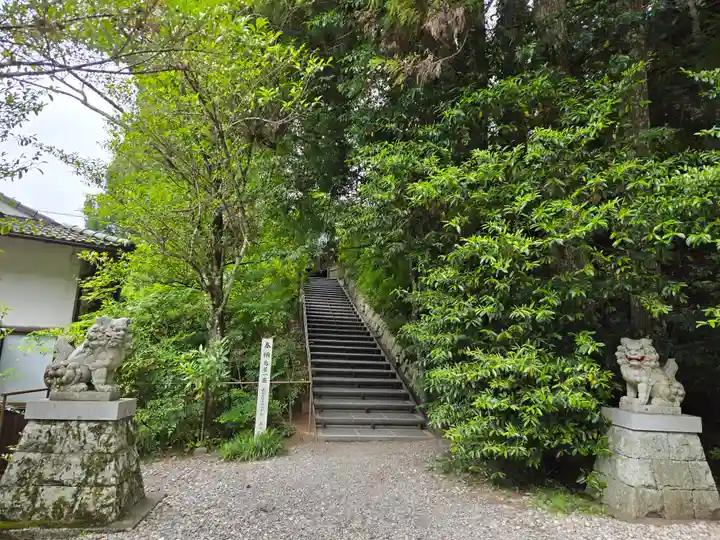 天河大辨財天社(奈良県)