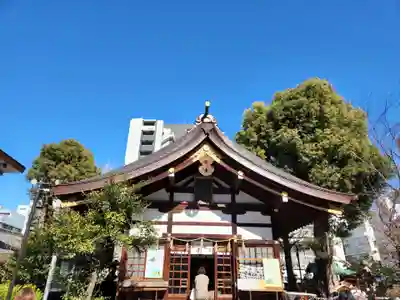 三輪神社(愛知県)