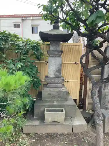 世尊寺(東京都)