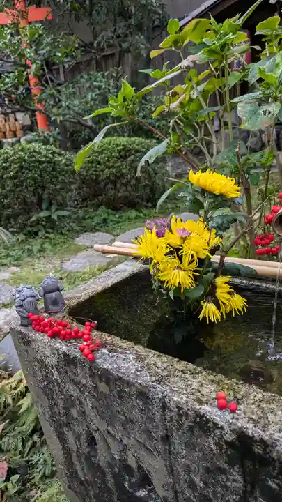 宝蔵寺(京都府)