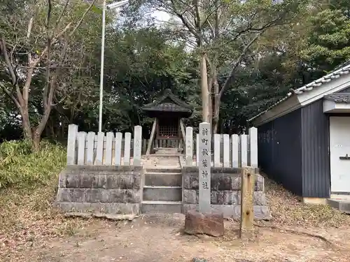七所神社(愛知県)