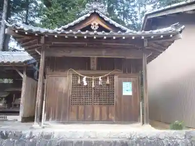 竹生神社(愛知県)