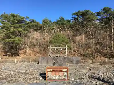 霧島神宮のその他建物