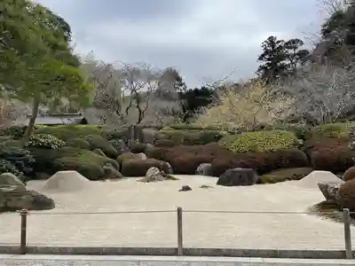 明月院(神奈川県)