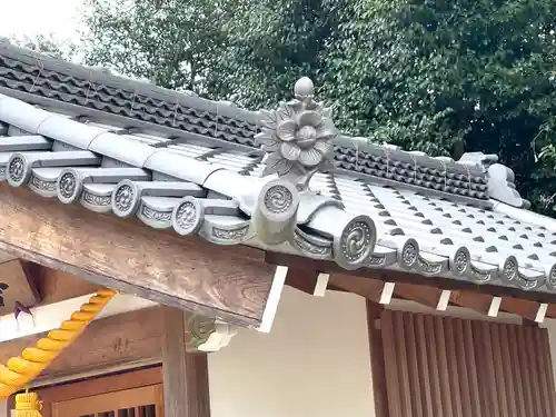 長倉神社のその他建物