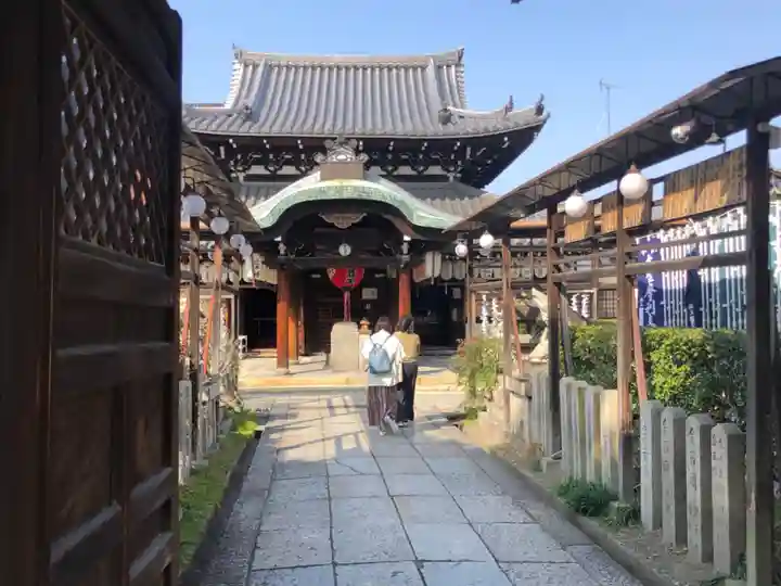 建仁寺(建仁禅寺)(京都府)