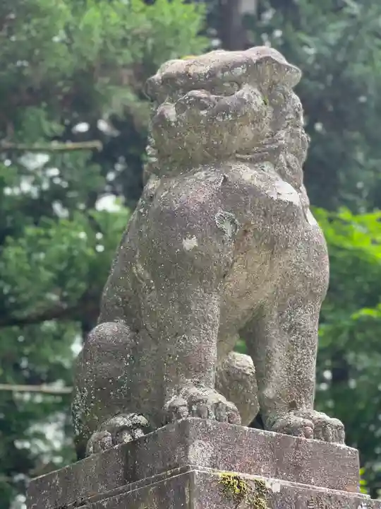 北口本宮冨士浅間神社(山梨県)