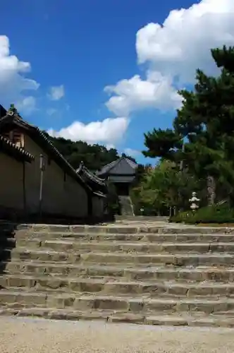 法隆寺の建物その他