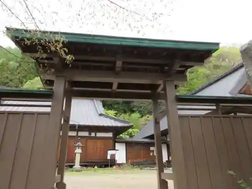 栖雲寺(山梨県)