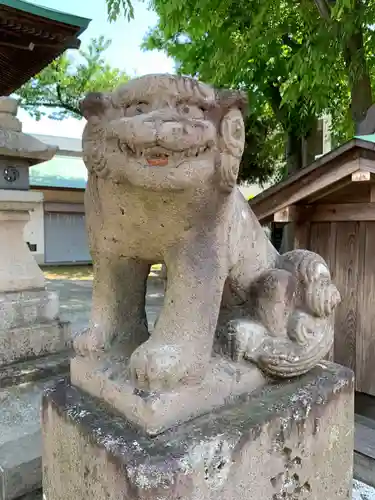香取神社(千葉県)