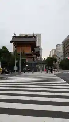 水天宮(東京都)