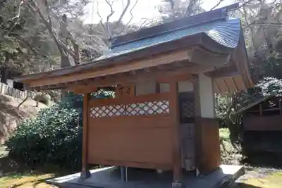 古熊神社(山口県)