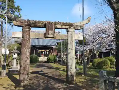 松島神社(佐賀県)