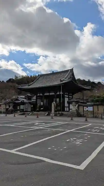 石山寺(滋賀県)