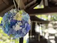 手稲神社(北海道)