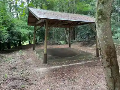 玉作湯神社(島根県)
