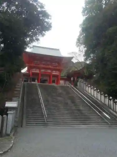 近江神宮のその他建物