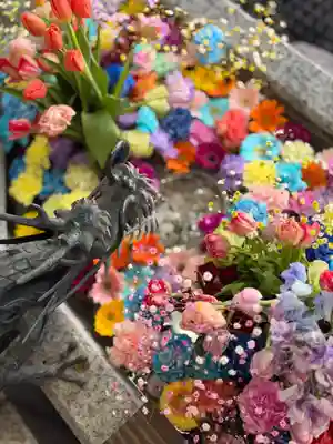 札幌諏訪神社(北海道)