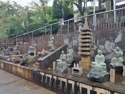 密藏院(埼玉県)