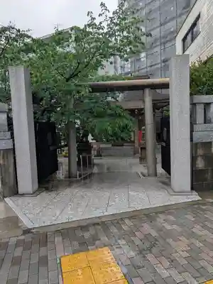 大國神社(東京都)