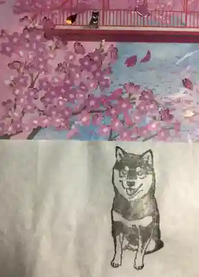 上目黒氷川神社(東京都)