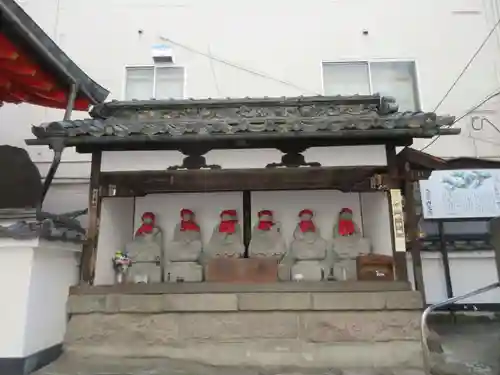 西光寺(長野県)