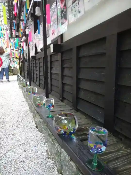 三井寺(平等寺)のその他建物